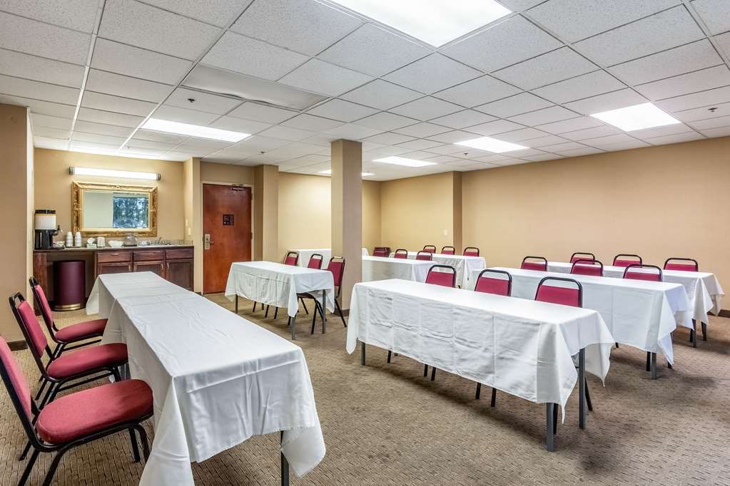 Wingate by Wyndham Conway AR - photo 27