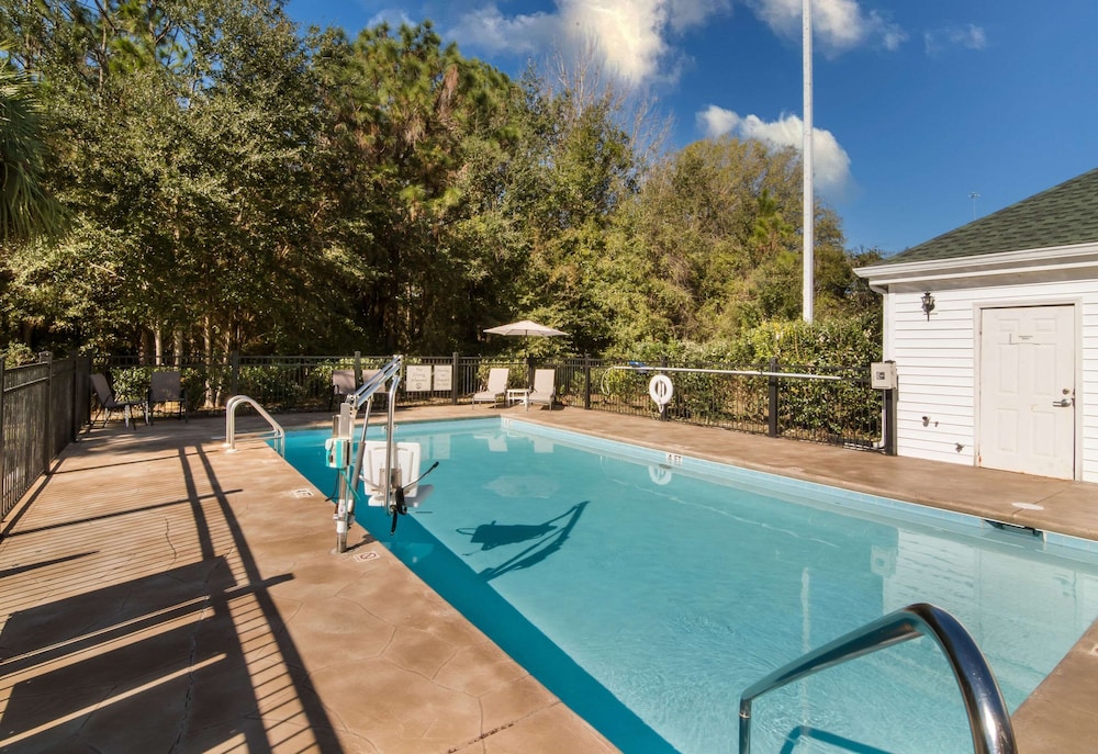 Best Western of Crestview - photo 34