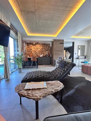 Secret Place apartments luxury and spa — 4-Star Luxury Hotel in Zdenci Brdovecki, Croatia