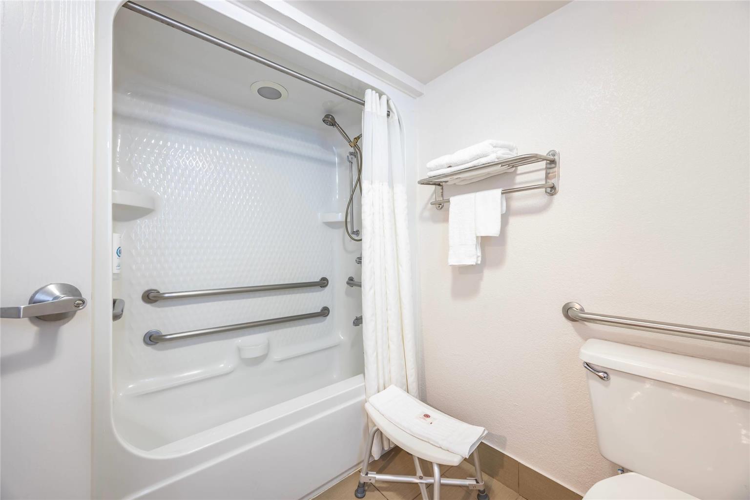 Comfort Inn & Suites Cookeville - photo 25
