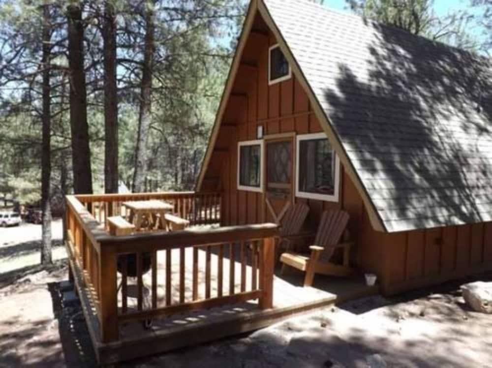 Arizona Mountain Inn and Cabins - photo 271