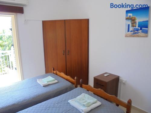Niki Court Holiday Apartments