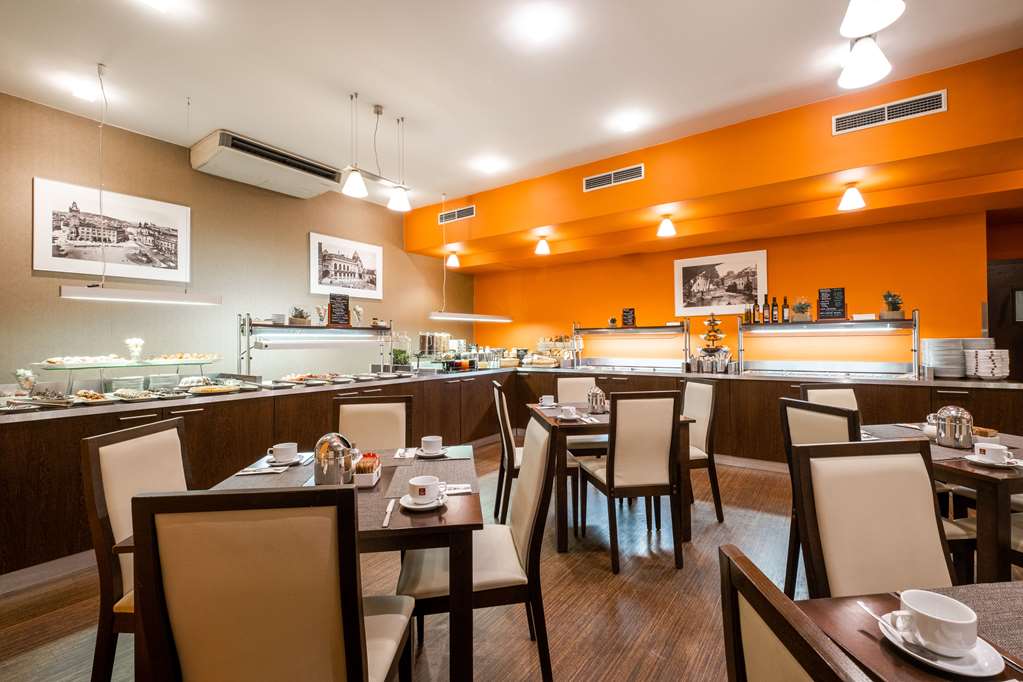 מזון ומשקאות