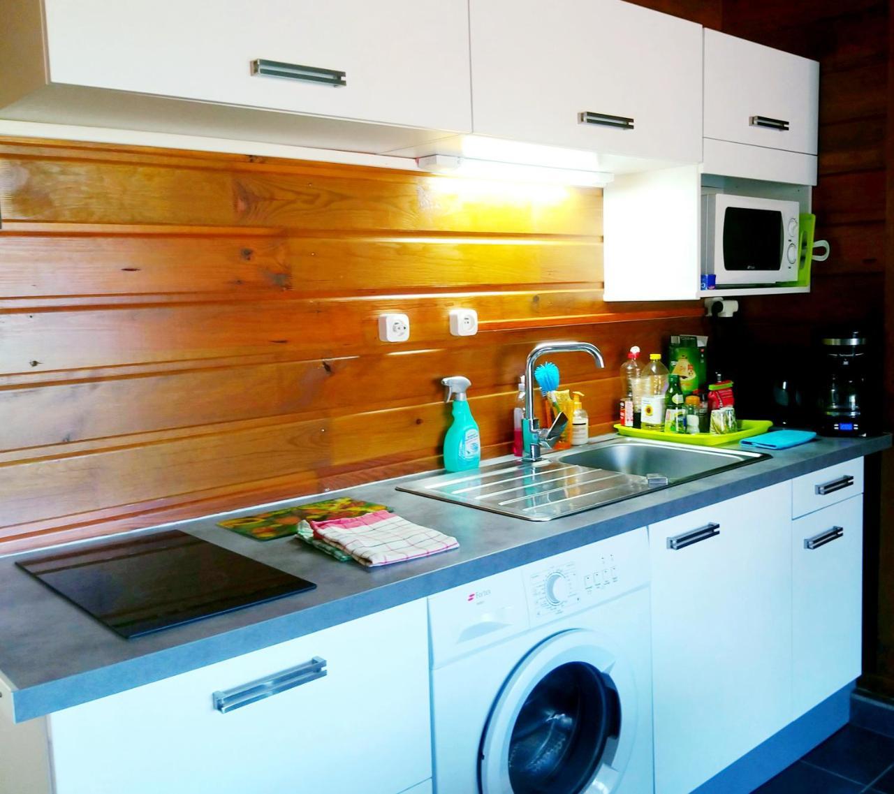 Studio Grande Anse in Unknown City, Guadeloupe