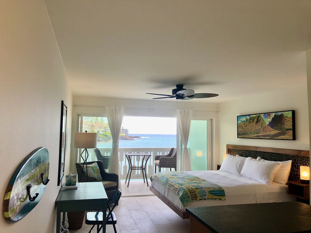 Kona Tiki Hotel - photo 9