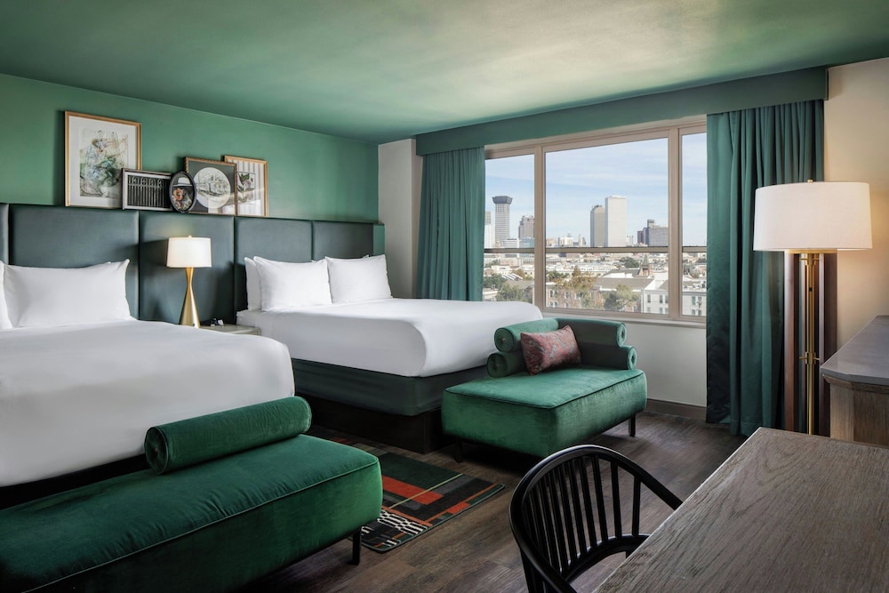 Hotel Tonnelle New Orleans A Tribute Portfolio Hotel By Marriott - photo 17