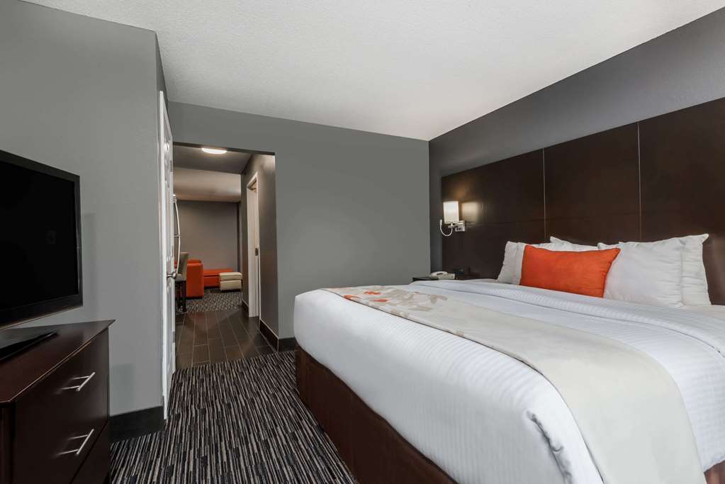 Hawthorn Extended Stay by Wyndham Columbus West - photo 14