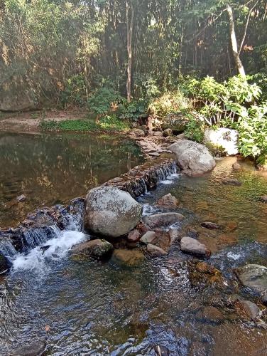 Sítio Canto das Águas - last minute hotel in Petropolis