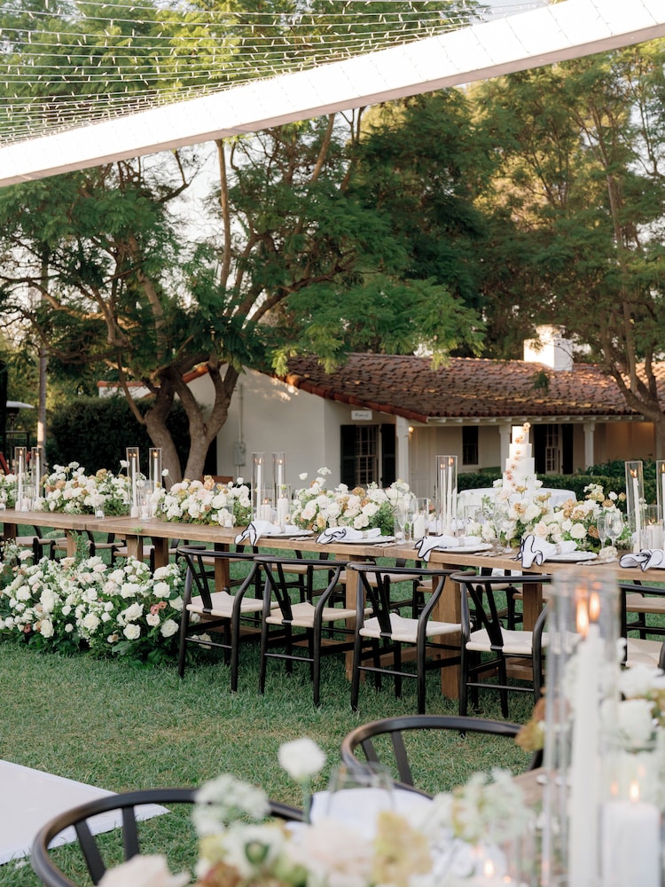 The Inn At Rancho Santa Fe A Tribute Portfolio Resort and Spa - photo 96