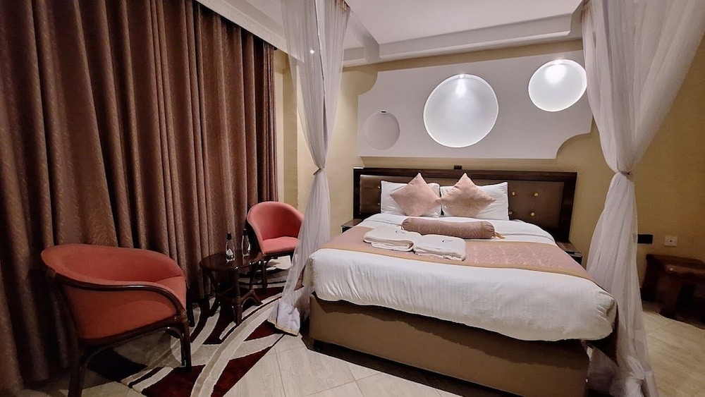 Famous Gates Hotel Bomet in Unknown City, Kenya