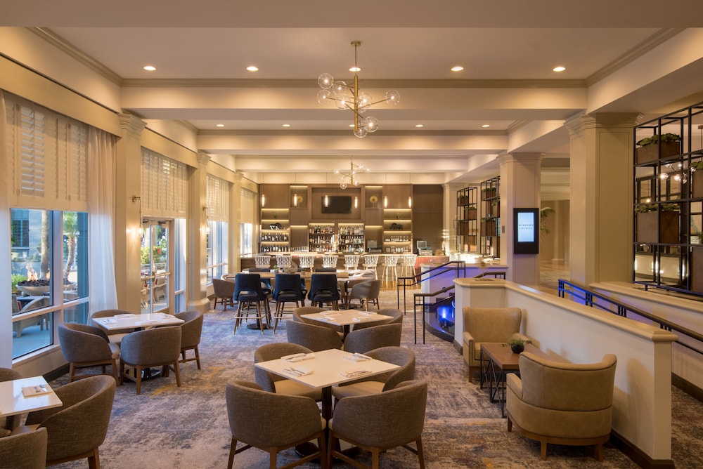 DoubleTree by Hilton San Diego Mission Valley - photo 65