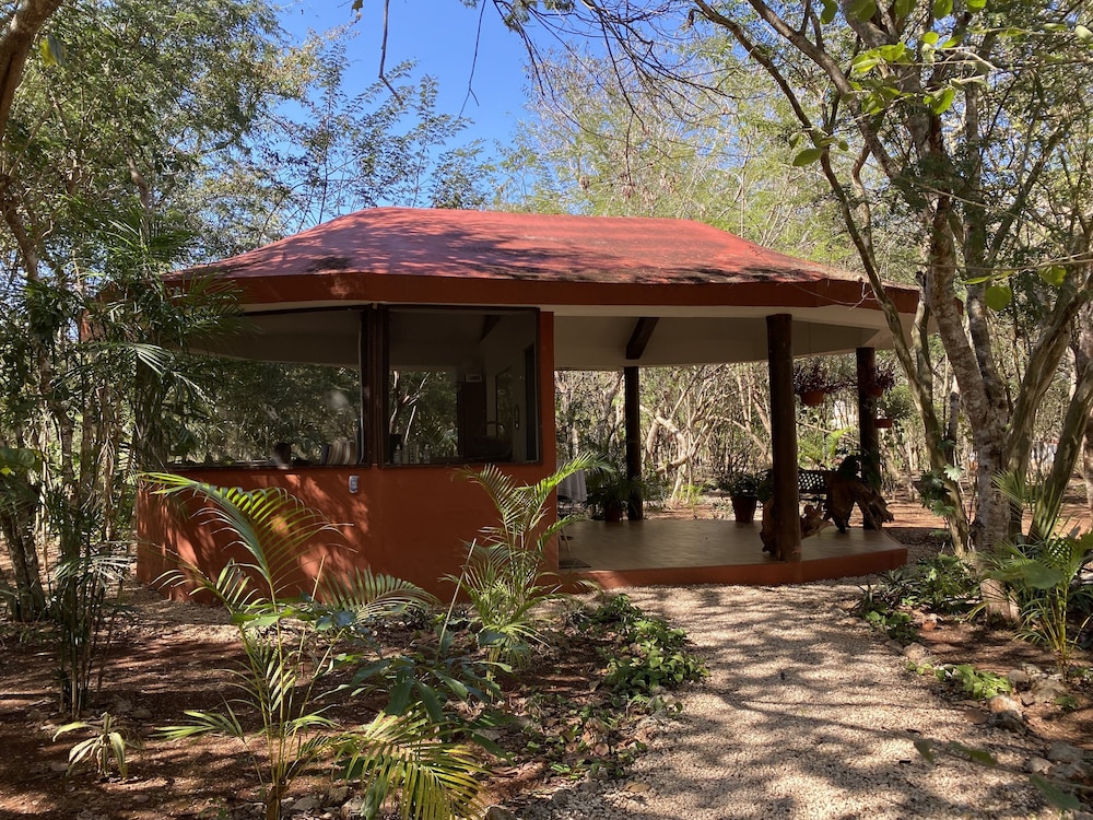 Eco Hotel Nueva Altia — hotel in Santa Elena