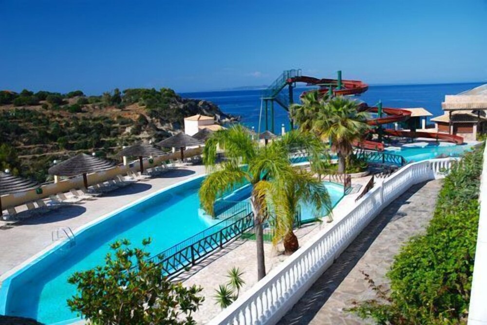 Zante Imperial Beach Hotel