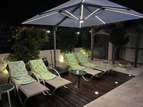 Tala View — 4-Star Luxury Hotel in Paphos, Cyprus