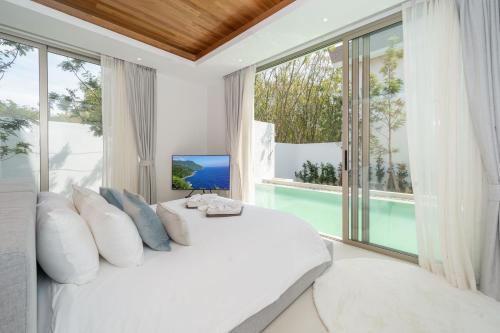 Sofia Villa Phuket — 4-Star Luxury Hotel in Phuket, Thailand