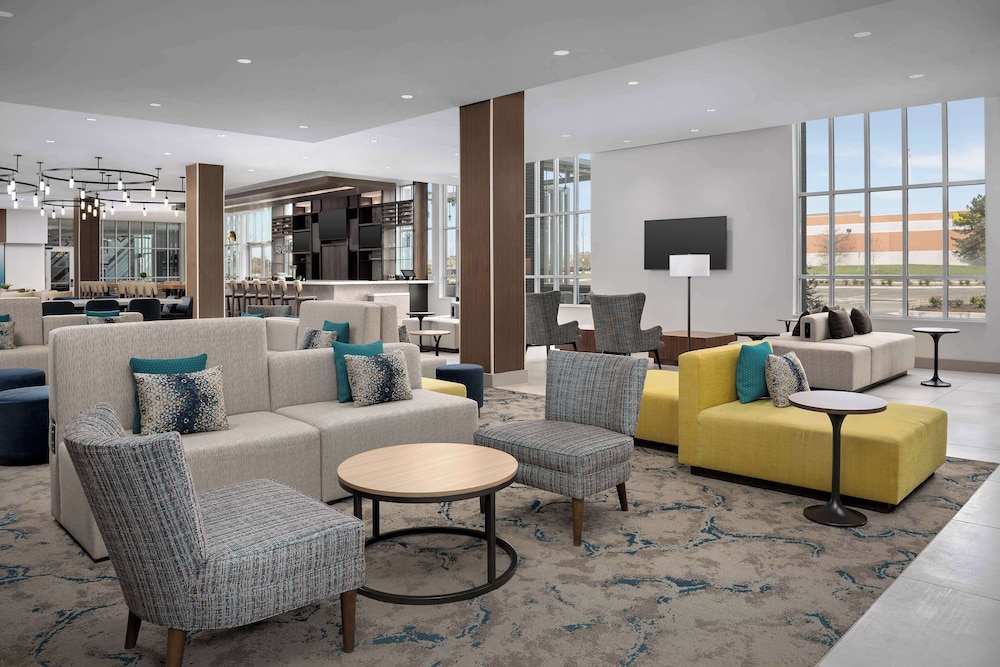 Hilton Garden Inn Florence Cincinnati Airport South - photo 5