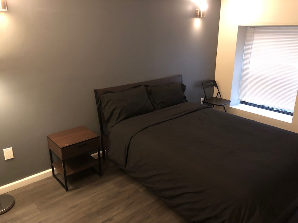 Fabe Suites Flat Iron - photo 7