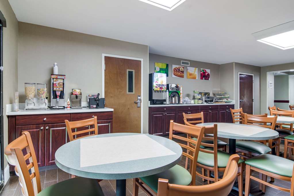 Quality Inn & Suites Canton GA - photo 26