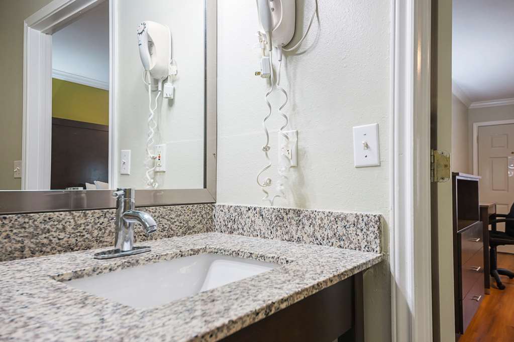 Quality Inn DeRidder - photo 25