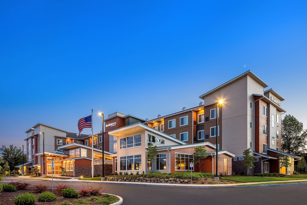 Residence Inn by Marriott Portland Vancouver - featured photo