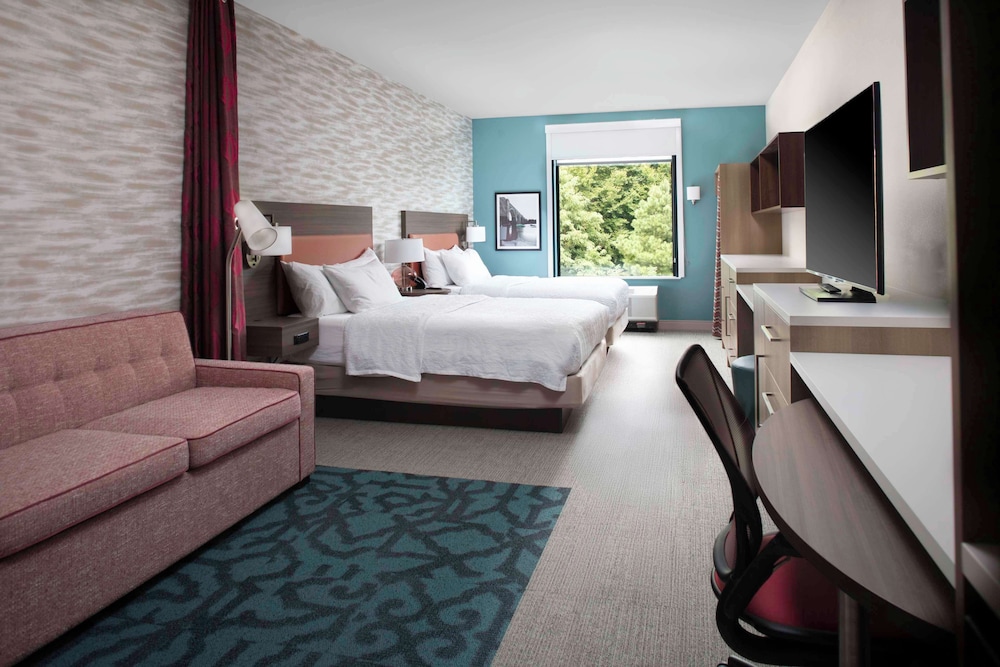 Home2 Suites by Hilton Lynchburg - photo 9