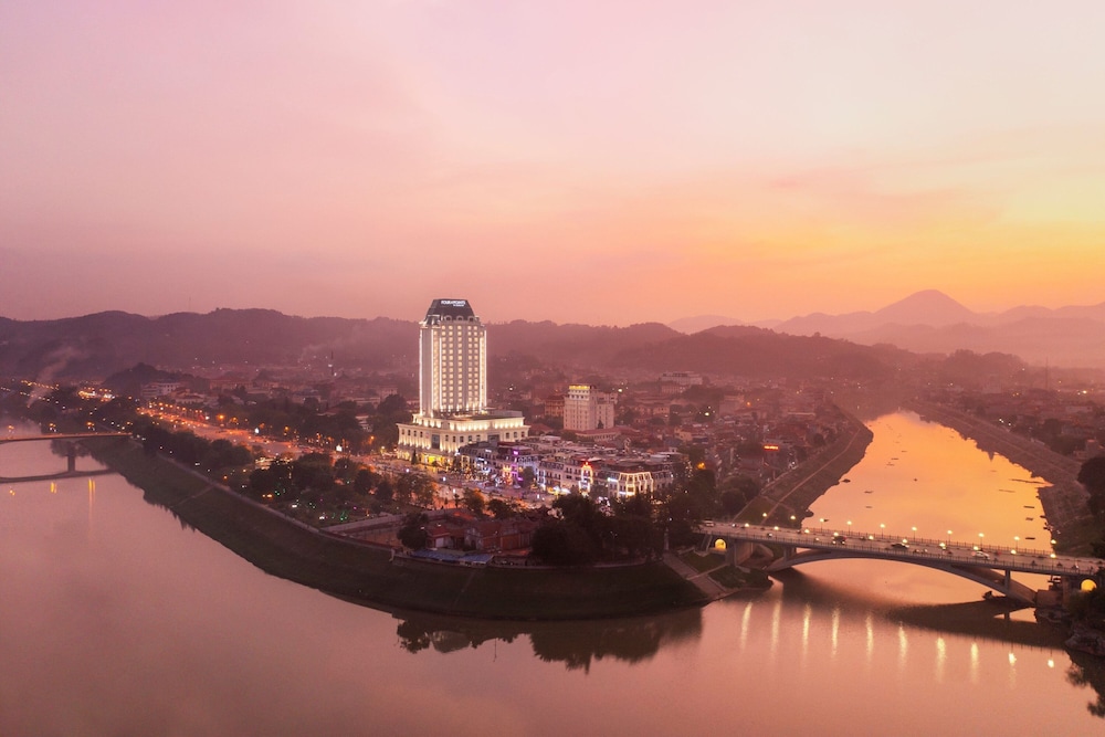 Four Points by Sheraton Lang Son in Lang Son, Vietnam