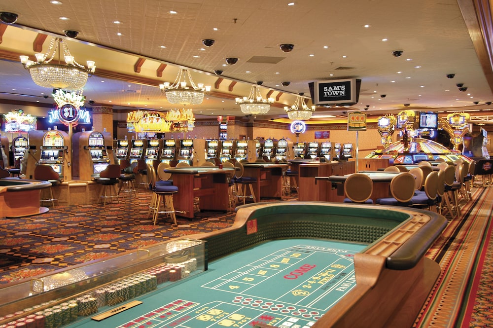 Sam's Town Tunica - photo 15