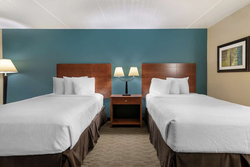 Best Western Plus Plattsburgh - photo 21