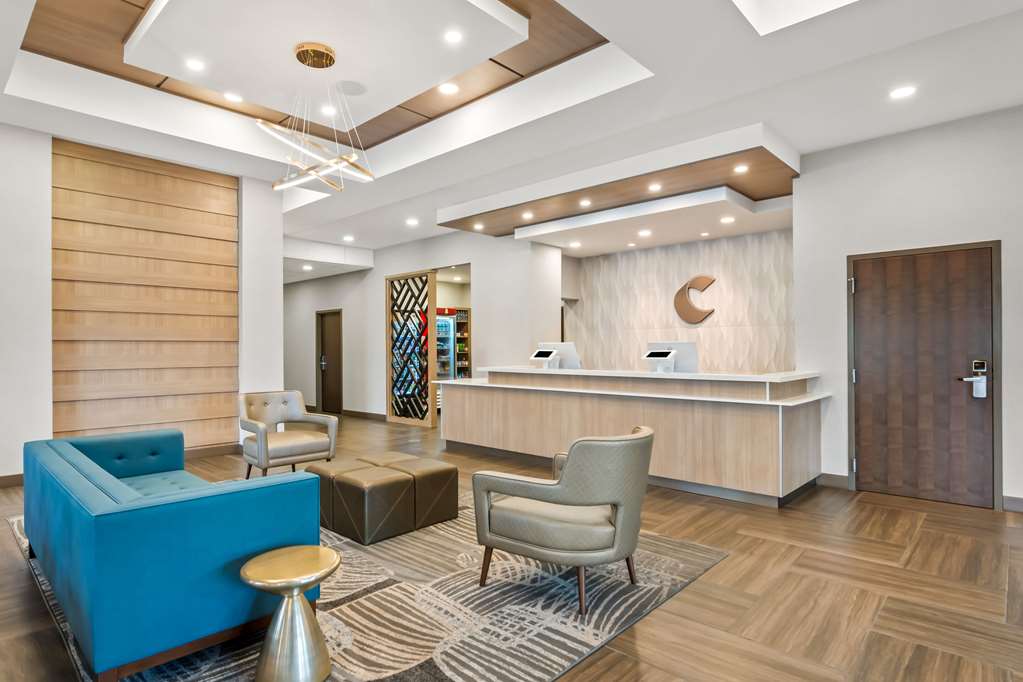 Comfort Suites Stuart Hutchinson Island - photo 4