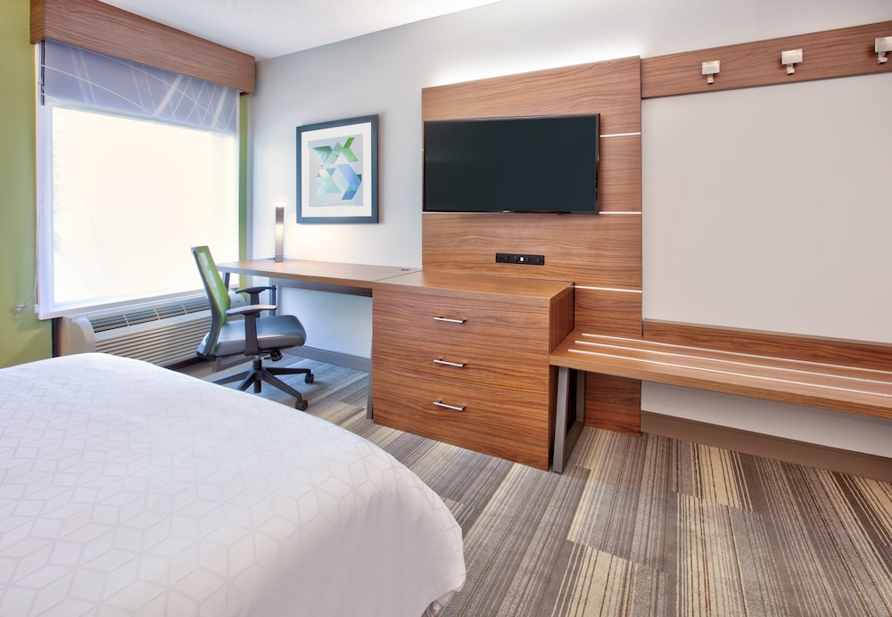 Holiday Inn Express Hope by IHG - photo 21