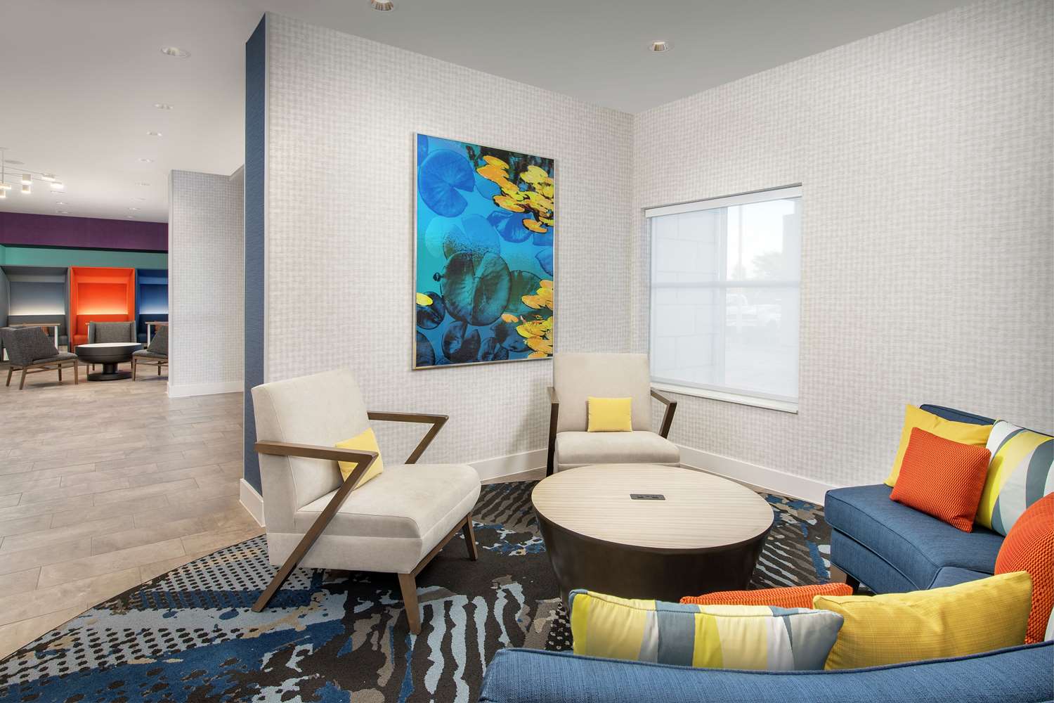 Homewood Suites by Hilton Denver Airport Tower Road - photo 27