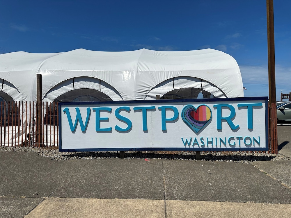 Westport Marina Cottages - photo 88