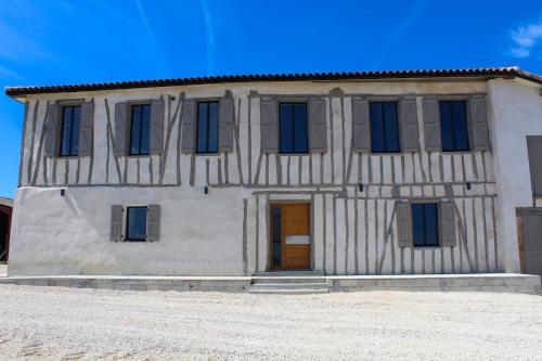 Domaine d'En Carignan — hotel in Gimont