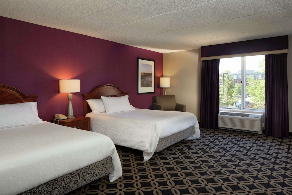 Hilton Garden Inn Auburn Riverwatch - photo 19