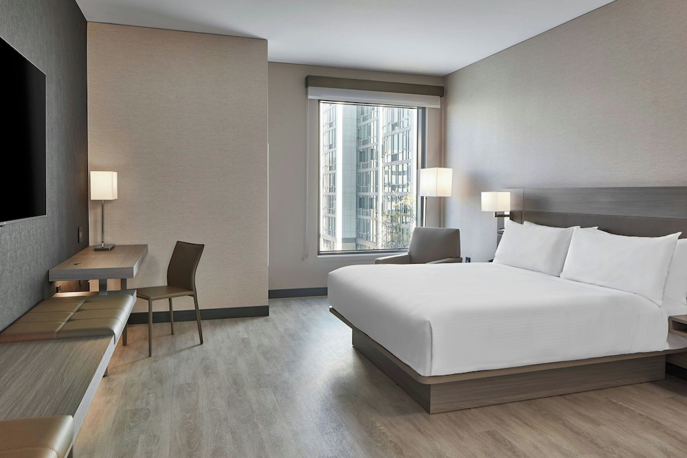 AC Hotel Sacramento - photo 12