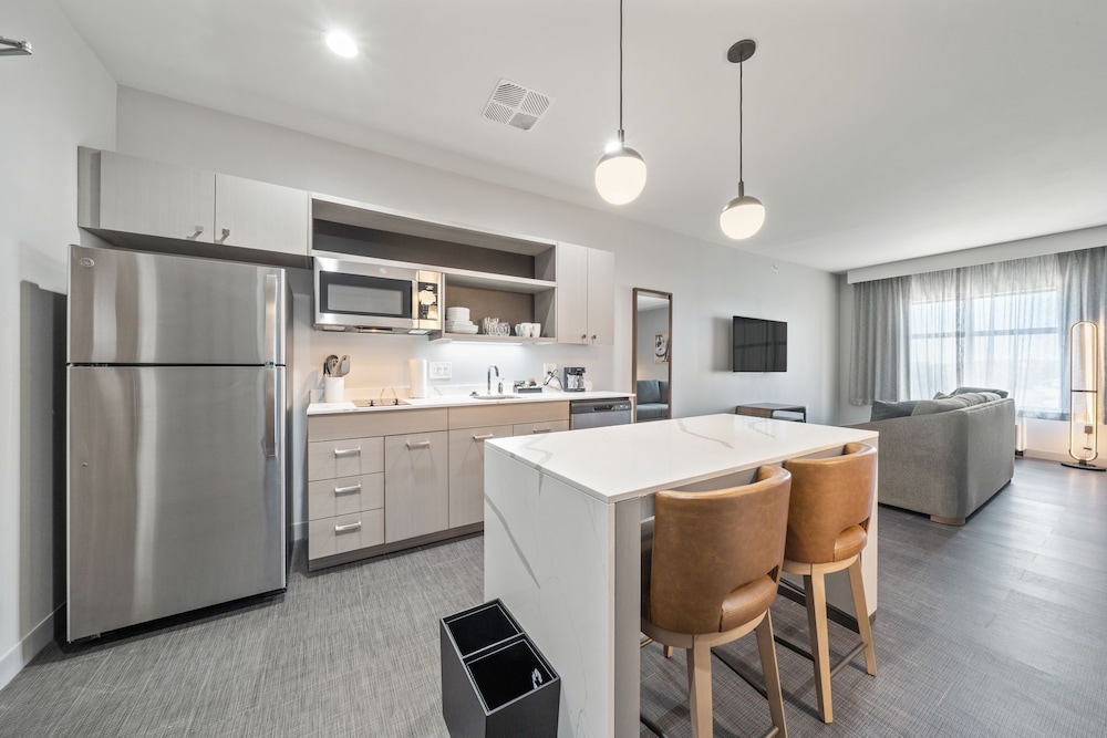 Homewood Suites By Hilton Austin Airport - photo 35