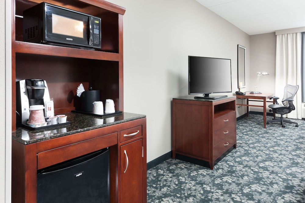 Hilton Garden Inn Frisco - photo 12