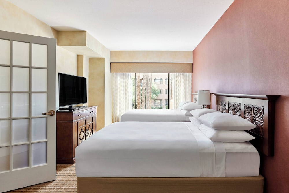 Scottsdale Marriott at McDowell Mountains - photo 13