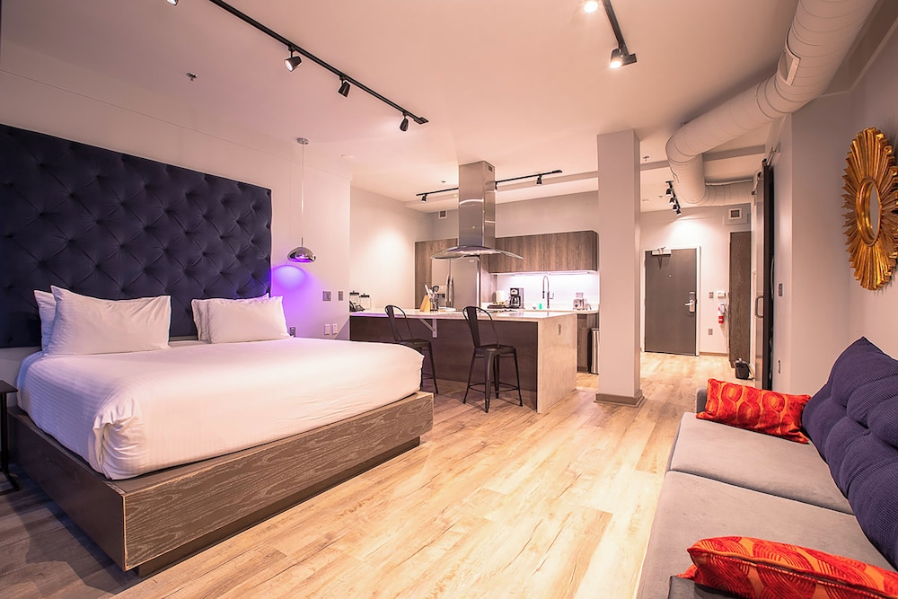 Etage Executive Living - photo 22