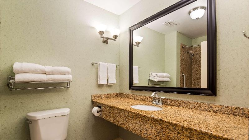 Comfort Suites Seabrook Kemah - photo 31