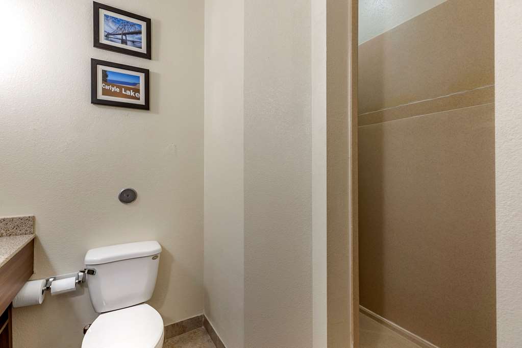 Comfort Inn & Suites Greenville I 70 - photo 29