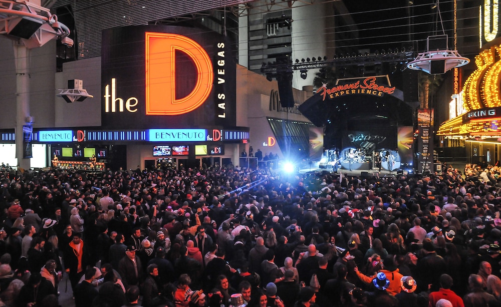 the D Las Vegas - photo 39