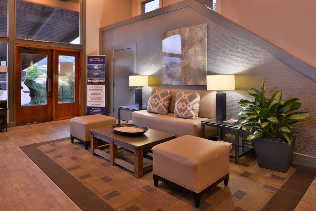 Best Western Corte Madera Inn - photo 9