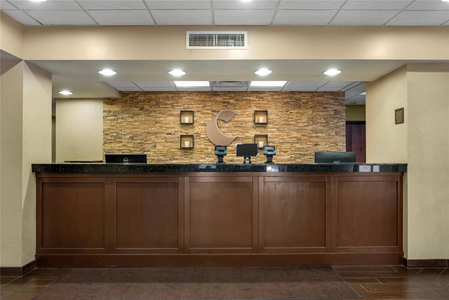 Comfort Suites Tallahassee Capitol University Area - featured photo