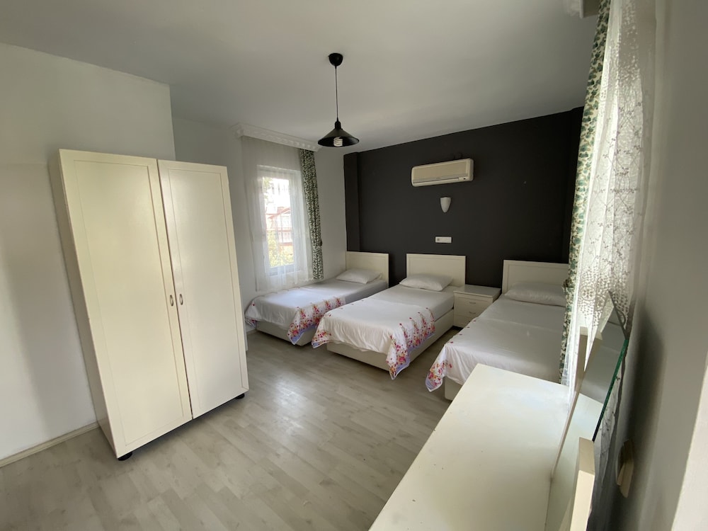 Hotel Garden of Eden in Oeluedeniz, Turkey