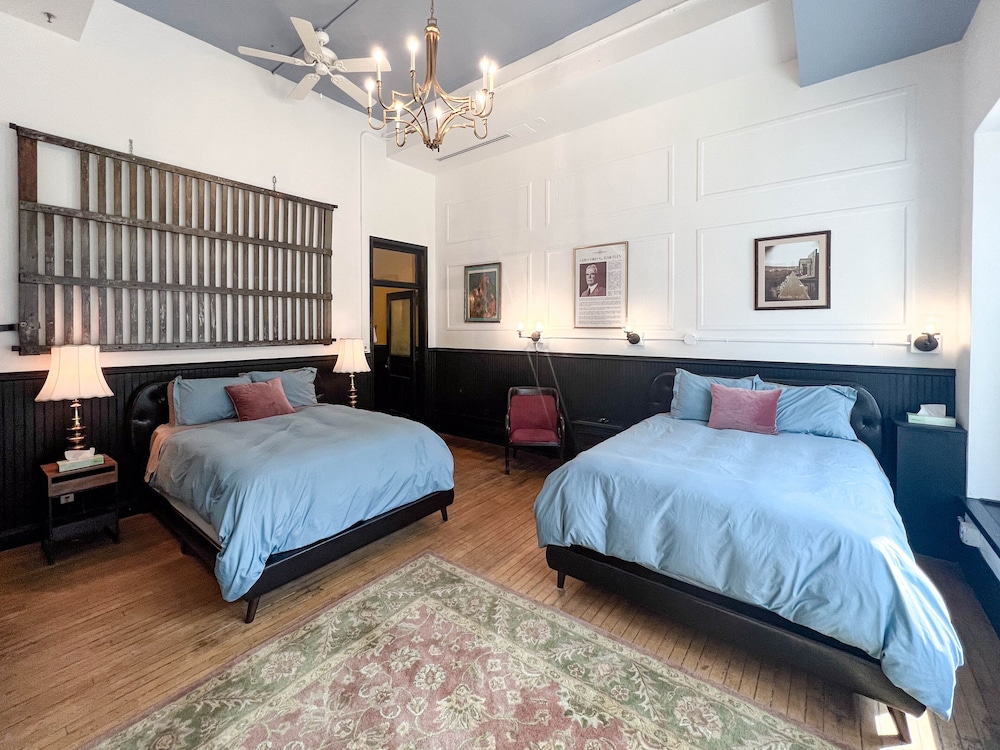 The Oliver Inn Duluth Hotel Near Canal Park - photo 8