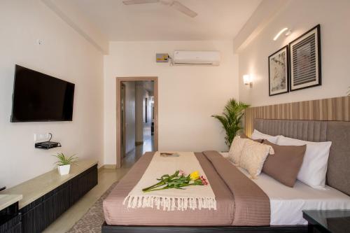 BedChambers Serviced Apartments Cyberpark