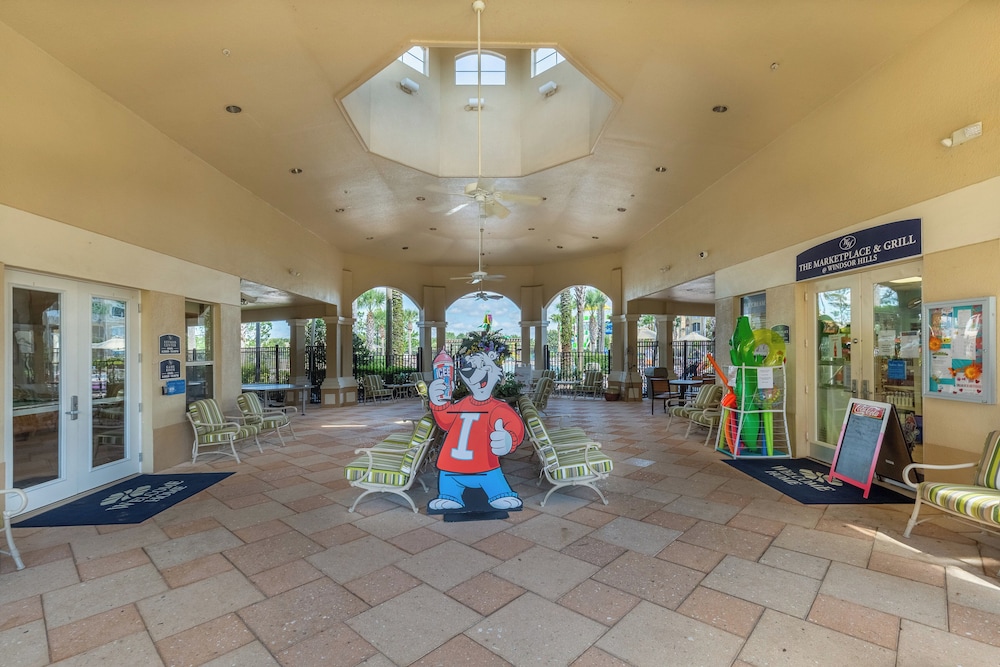Karen's Windsor Hill's Resort Condo - photo 16
