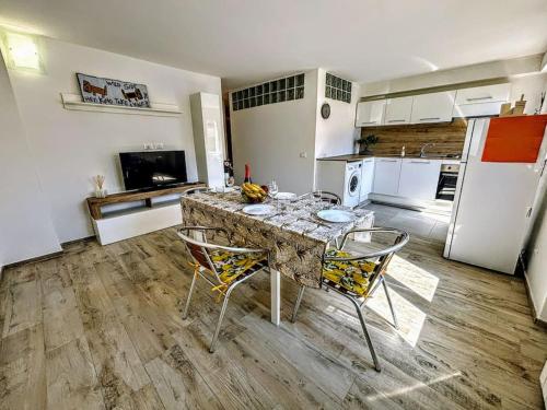 The Great Beach Apartment Marina di Carrara — 4-Star Luxury Hotel in Carrara, Italy