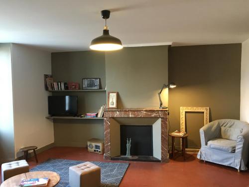 Les Gites Saint Aignan Proche du Zoo de Beauval in Saint-Aignan, France